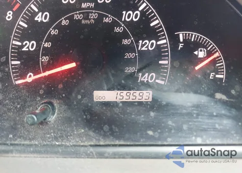 2005 Toyota Camry Le из США, поврежденный, VIN 4T1BE32K15U392962